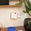 AVM FRITZ!Repeater 1700 (2τμχ) WiFi Extender Dual Band (2.4 & 5GHz) 3600Mbps