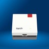AVM FRITZ!Repeater 1700 (2τμχ) WiFi Extender Dual Band (2.4 & 5GHz) 3600Mbps