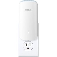 D-Link E30/E Mesh WiFi Extender Dual Band (2.4 & 5GHz) 3000Mbps