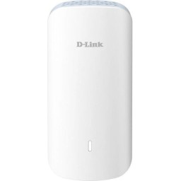 D-Link E30/E Mesh WiFi Extender Dual Band (2.4 & 5GHz) 3000Mbps