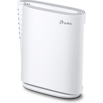 TP-LINK RE6000XD Mesh WiFi Extender Dual Band (2.4 & 5GHz) 6000Mbps
