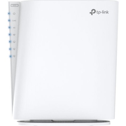 TP-LINK RE6000XD Mesh WiFi Extender Dual Band (2.4 & 5GHz) 6000Mbps