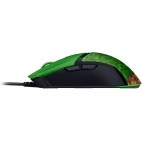 Razer Cobra RGB Gaming Ποντίκι 8500 DPI Minecraft Edition