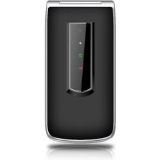 Bea-fon SL495 LTE (2026) Single SIM Κινητό με Μεγάλα Κουμπιά Μαύρο