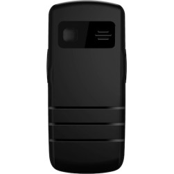 Bea-fon SL230 (2026) Dual SIM Κινητό με Κουμπιά Μαύρο