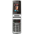 Bea-fon SL645 Single SIM Κινητό με Κουμπιά Black