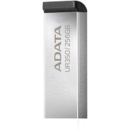 Adata 256GB USB 3.2 Stick Μαύρο