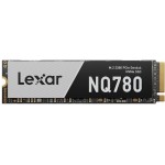 Lexar NQ780 SSD 1TB τύπου M.2 με σύνδεση PCI Express 4.0 (PS5 Compatible)