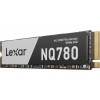 Lexar NQ780 SSD 1TB τύπου M.2 με σύνδεση PCI Express 4.0 (PS5 Compatible)
