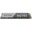 Lexar NQ780 SSD 1TB τύπου M.2 με σύνδεση PCI Express 4.0 (PS5 Compatible)