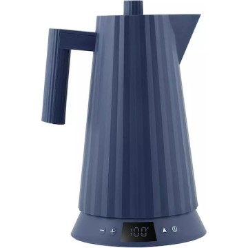 Alessi Βραστήρας 1.7lt 1800W Μπλε