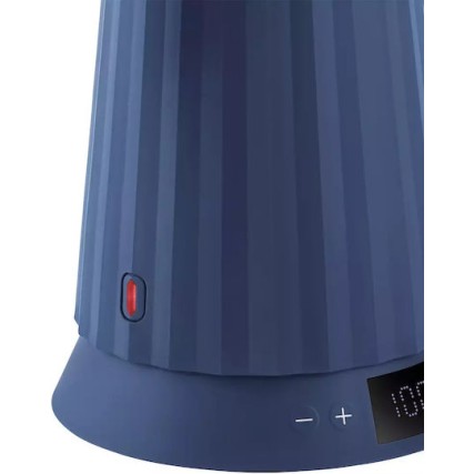 Alessi Βραστήρας 1.7lt 1800W Μπλε