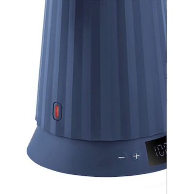 Alessi Βραστήρας 1.7lt 1800W Μπλε