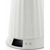 Alessi Plissé Βραστήρας 1.7lt 2200W Μαύρος
