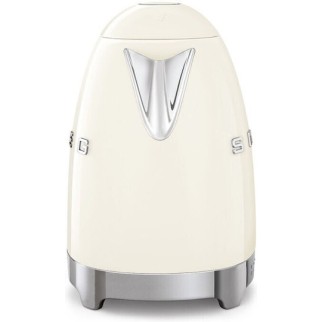 Smeg Βραστήρας 1.7lt 2400W Μπεζ