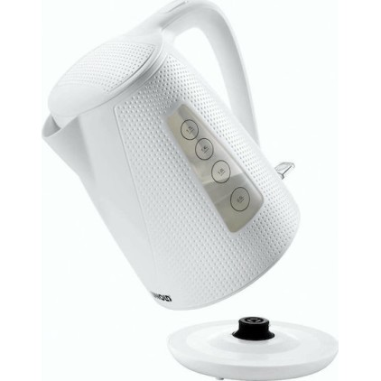 Unold Golf Βραστήρας 1.7lt 2150W Λευκός