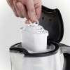 Russell Hobbs Βραστήρας 1lt 2200W Ασημί