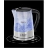 Russell Hobbs Βραστήρας 1lt 2200W Ασημί