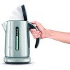 Sage The Smart kettle Βραστήρας 1.7lt 2400W Ασημί
