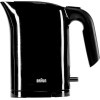 Braun Βραστήρας 1lt 2200W Μαύρος