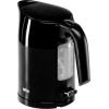 Braun Βραστήρας 1lt 2200W Μαύρος