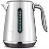 Sage The Soft Top Luxe Βραστήρας 1.7lt 2400W Brushed Stainless Steel