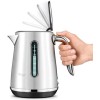 Sage The Soft Top Luxe Βραστήρας 1.7lt 2400W Brushed Stainless Steel
