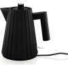 Alessi Plisse MDL06/1 Βραστήρας 1lt 2200W Μαύρος