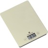 Zassenhaus Balance Ψηφιακή Ζυγαριά Κουζίνας έως 5kg Cool Cream