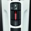 Krups 3 Mix 9000 Deluxe Μίξερ Χειρός 750W Λευκό
