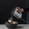 Krups 3 Mix 9000 Deluxe Μίξερ Χειρός 750W Λευκό