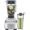 Sage Super Q Μπλέντερ με Γυάλινη Κανάτα 2 lt 1520W Inox