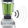 Sage Super Q Μπλέντερ με Γυάλινη Κανάτα 2 lt 1520W Inox