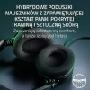 Razer Kraken V4 X Over Ear Gaming Headset με σύνδεση USB Minecraft Edition for Nintendo Switch / PC / PS4 / PS5