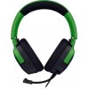 Razer Kraken V4 X Over Ear Gaming Headset με σύνδεση USB Minecraft Edition for Nintendo Switch / PC / PS4 / PS5