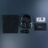 Razer Kraken V4 X Over Ear Gaming Headset με σύνδεση USB Minecraft Edition for Nintendo Switch / PC / PS4 / PS5