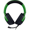 Razer Kraken V4 X Over Ear Gaming Headset με σύνδεση USB Minecraft Edition for Nintendo Switch / PC / PS4 / PS5
