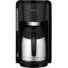 Rowenta Milano Καφετιέρα Φίλτρου 800W Black