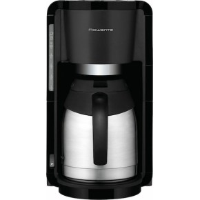 Rowenta Milano Καφετιέρα Φίλτρου 800W Black
