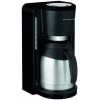 Rowenta Milano Καφετιέρα Φίλτρου 800W Black