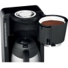 Rowenta Milano Καφετιέρα Φίλτρου 800W Black