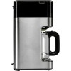 Braun PurAroma 7 KF 7120 Black Προγραμματιζόμενη Καφετιέρα Φίλτρου 1000W Silver