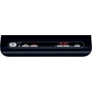 Bosch Styline Προγραμματιζόμενη Καφετιέρα Φίλτρου 1100W Inox/Black