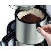Bosch Styline Προγραμματιζόμενη Καφετιέρα Φίλτρου 1100W Inox/Black