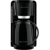 Rowenta Καφετιέρα Φίλτρου 850W Black