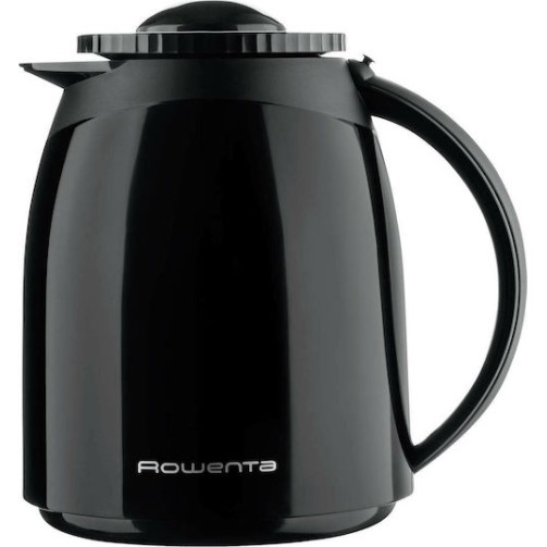 Rowenta Καφετιέρα Φίλτρου 850W Black