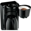 Rowenta Καφετιέρα Φίλτρου 850W Black