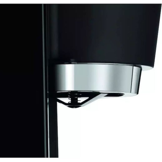 Rowenta Καφετιέρα Φίλτρου 850W Black