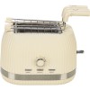 Guzzini Sous Chef Φρυγανιέρα 2 Θέσεων 800W