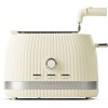 Guzzini Sous Chef Φρυγανιέρα 2 Θέσεων 800W